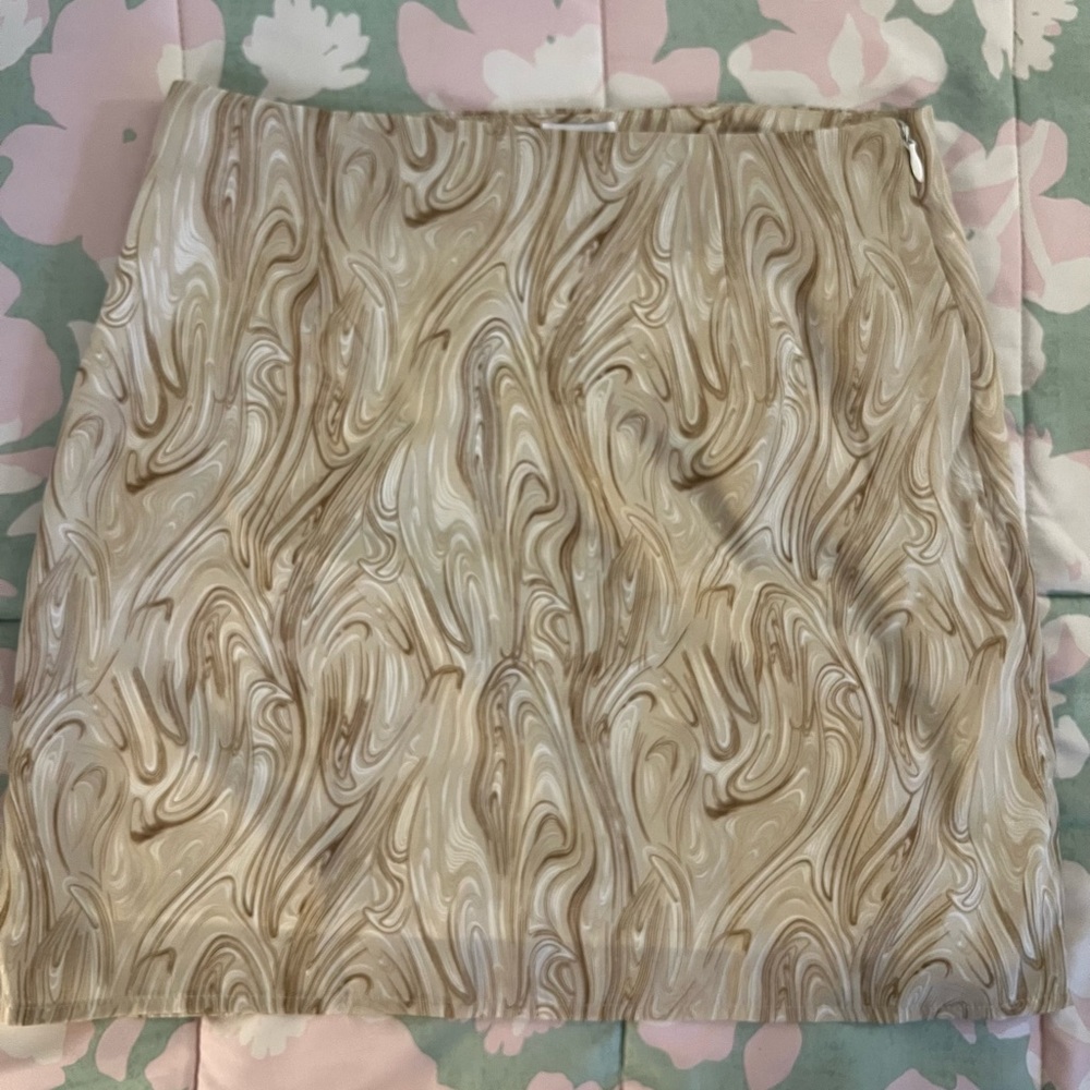 PP skirt